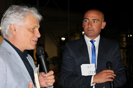 La quarta edizione di Cinecibo a Vallo della Lucania dal 2 al 4 ottobre