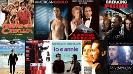 RAI MOVIE - Un'estate piena di cinema