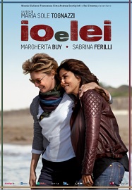IO E LEI - Al cinema dal 10 ottobre il film di Maria Sole Tognazzi