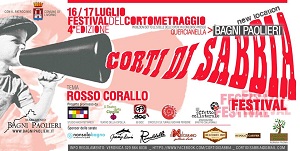 I vincitori della quarta edizione di Corti di Sabbia