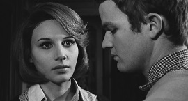 LOCARNO 68 - In Piazza Grande la versione restaurata de 