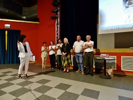 I vincitori della quinta edizione del Cerano Film Festival