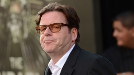 Inizio riprese in Italia del film �Stratton� diretto da Simon West