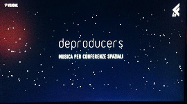 DEPRODUCERS - Quando la musica e la scienza si fondono