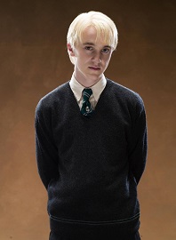 Giffoni Film Festival: fan in attesa dall'alba per Tom Felton, il Malfoy di Harry Potter