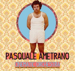 BELLARIA FILM FESTIVAL 33 - Arriva la Pasquale Ametrano Cinematic Orchestra