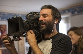 VENEZIA 72 - In giuria Jonathan Demme e Saverio Costanzo