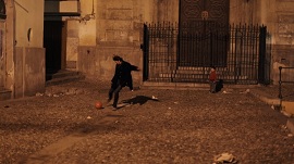 FUORIGIOCO - L'altro lato del calcio