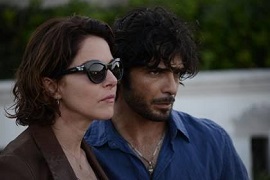 L ESIGENZA DI UNIRMI OGNI VOLTA CON TE - Al cinema dal 24 settembre