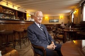 HARRY'S BAR - Ottant'anni di storia veneziana alle Giornate degli Autori
