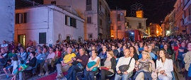 I lungometraggi in concorso di MoliseCinema 2015