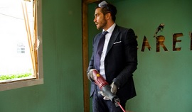 TIFF 40 - Demolition di Jean-Marc Valle film d'apertura