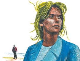 VENEZIA 72 - Tutti i film fuori concorso