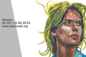 VENEZIA 72 - Sempre pi una Mostra del Cinema 
