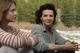 L'ATTESA - Al cinema dal 17 settembre