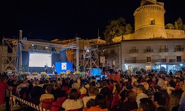 Il 4 e 5 agosto la seconda edizione del Comicron Film Festival