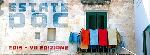 Proseguono gli appuntamenti della settima edizione di Estate Doc