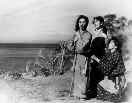 Allo Spazio Oberdan di Milano un Omaggio a Kenji Mizoguchi