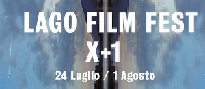 I vincitori del Lago Film Festival X+1