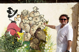 GIOVANNI SPAGNOLETTI - I documentari, i festival e... Venezia