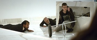 VENEZIA 72 - Due nuovi titoli completano il programma