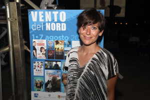 VENTO DEL NORD - Serata per bambine e la poesia di Leopardi