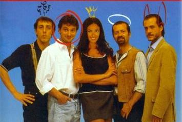 FILM IN TV - I Consigli di cinemaitaliano per venerd 7