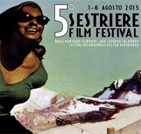 I vincitori della quinta edizione del Sestriere Film Festival.