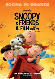 Buon Compleanno Snoopy! 