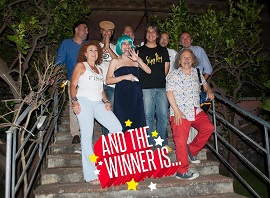 Terminata l'edizione 2015 del MizzicaFILM Festival e di State aKorti