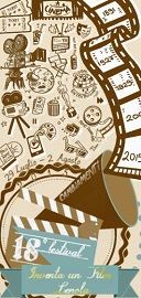 La diciottesima edizione del festival Inventa un Film  stata rimandata allestate del 2016