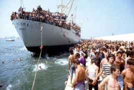 Il 14 agosto su Rai5 