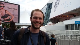 Dopo lanteprima di Cannes Fuoco e Scintille di Jacopo Mancini debutta in Corea del Sud