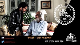 Due film italiani alla Muestra Internacional de Cortometrajes a Tijuana