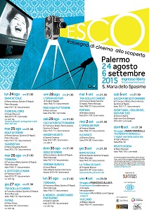 ESCO (allo scoperto): annunciato il programma