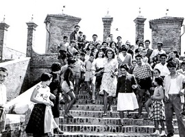 A Comacchio la Mostra 