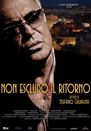 A L'Isola del Cinema di Roma il corto 