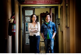 LA NOSTRA QUARANTENA - Al cinema dal 1 ottobre