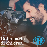 GIORNATE DEGLI AUTORI 12 - Premio SIAE allinnovazione a Istituto Luce - Cinecitt