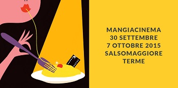 Torna Mangiacinema a Salsomaggiore