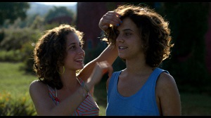 ARIANNA - Al cinema dal 24 settembre