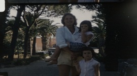 Note di regia del documentario 