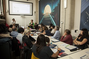 CinemAmbiente, nel 2015 torna a ottobre (e c' anche il Lab!)