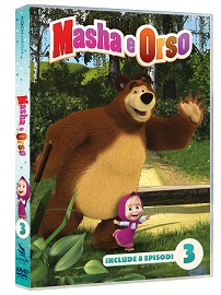 Dal 10 settembre in DVD 