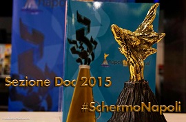 NAPOLI FILM FESTIVAL XVII - I documentari in concorso