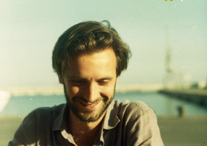 VENEZIA 72 - Adriano Valerio e il suo viaggio
