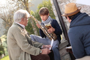 VENEZIA 72 - Anteprima di 