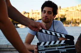 VENEZIA 72 - Mois Curia al Lido per il Premio Kino - Diamanti al Cinema