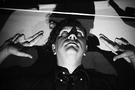 Flavio Sciol per la 13a volta al Portobello Film Festival di Londra