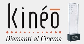 VENEZIA 72 - I vincitori della 13ma edizione del Premio Kineo 